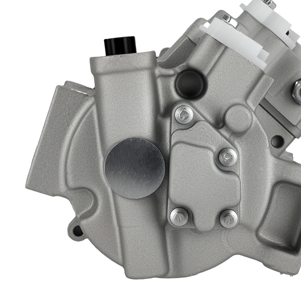 6 Groove AC Compressor 120mm Clutch Fit For Toyota Matrix 1.8L 2011-2014 447280-9060-3