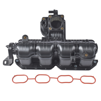 进气歧管 Intake Manifold 1712037054 for Toyota Prius Lexus CT200h 2010-2017 1.8L Hybrid