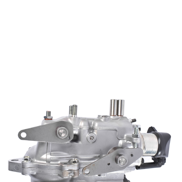 Fuel Injection Pump Assy Replacement for Bobcat S220 S250 S300 T300 V3300 Engine 6685935 -7