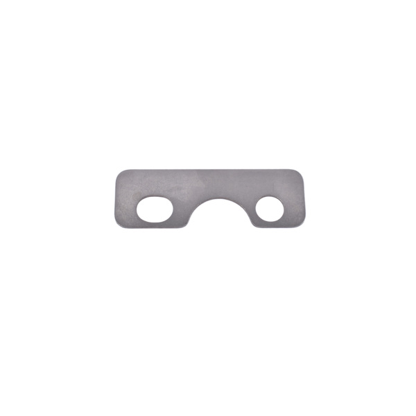 Shaft Mount 1.7 Ratio Stainless Steel Roller Rocker Arm Fit for Chevy GM LS1 LS2 LS6 Gen III Full Roller-8