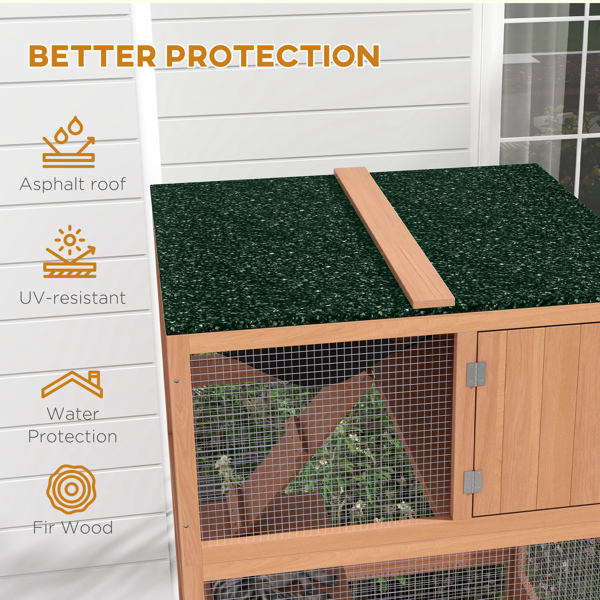 Pet Stairs/Cat Climbing Tower/Cat House-5