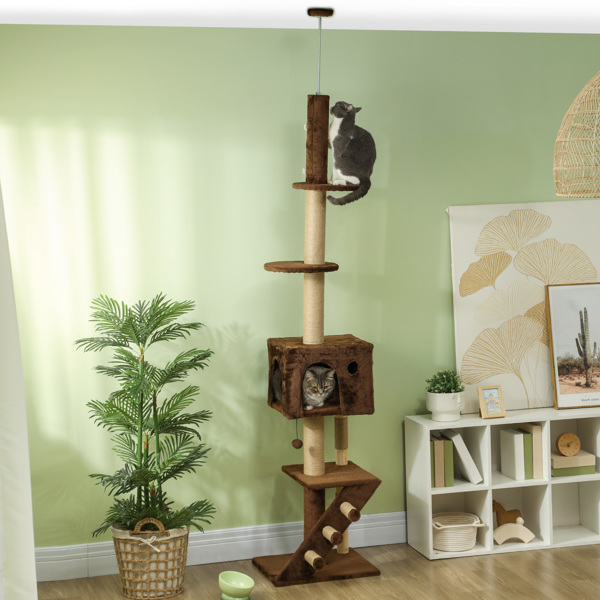  Cat Tree -1
