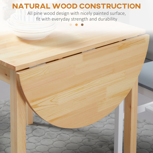 Dining Table and Chair-5