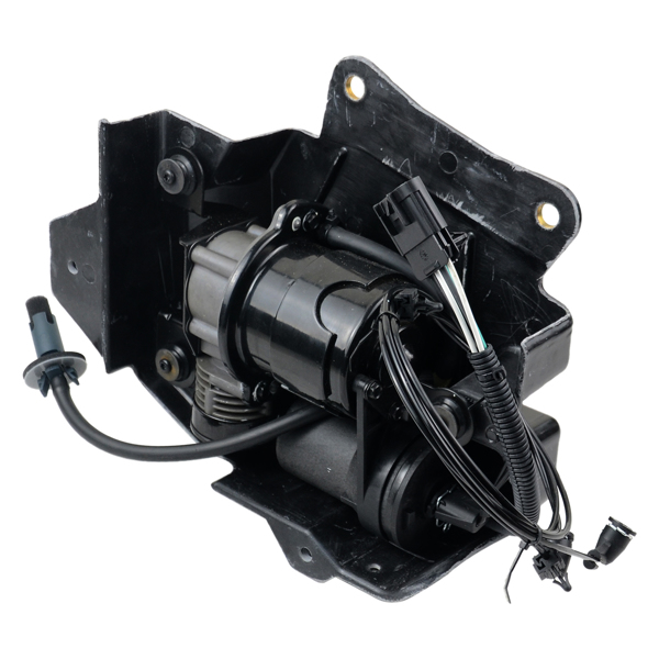 打气泵 Air Suspension Compressor for Buick Lucerne Cadillac DTS Sedan 4-Door 2006-2011 25806015 25750087-2
