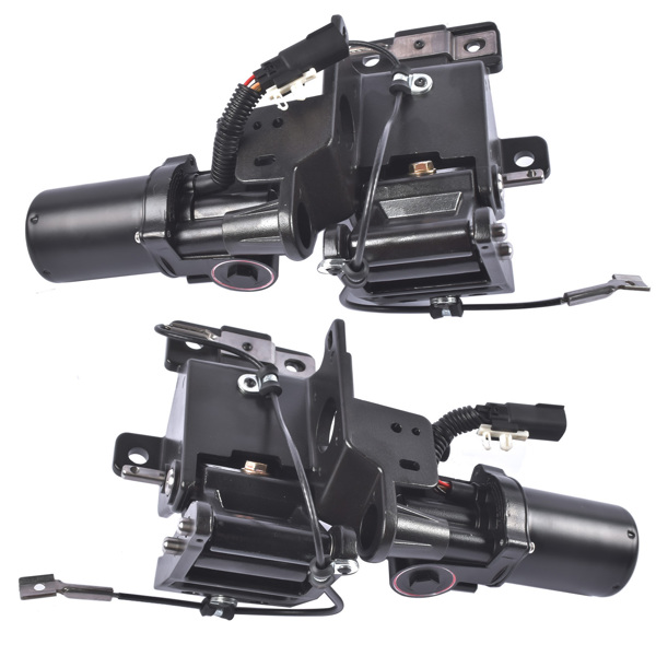 1Pair Left & Right Power Running Board Motor Replacement for Ford Expedition Lincoln Navigator 2018-2024 JL1Z16A507B JL1Z16A506D-2