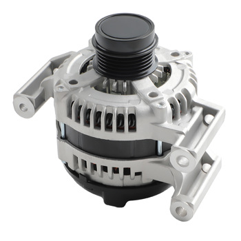 Alternator Fit for Chevrolet Malibu 2013-2019 Blazer Impala Buick Regal GMC 150A CW 13592811, 1042101960, DA2910, 1202369, 1202323, 95519894,104210-1961, 104210-1962, 13592811
