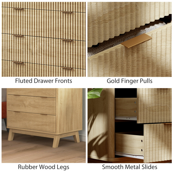 Dressing Table /Makeup Table-6