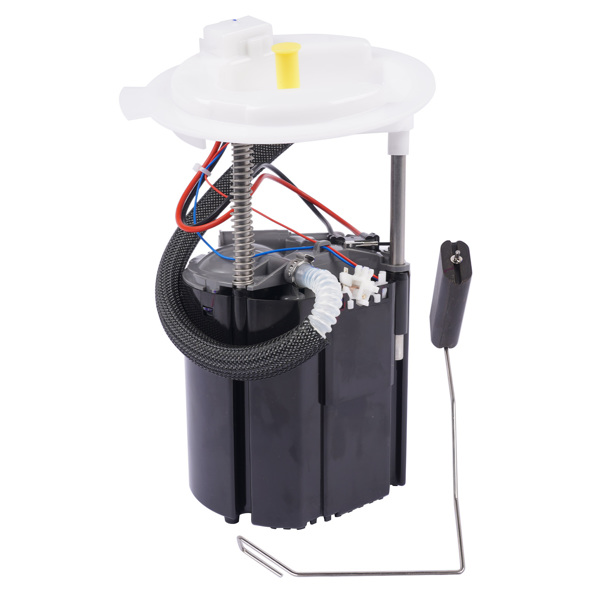 Left Fuel Pump Unit 670178911 Replacement for Maserati Quattroporte Ghibli Levante 2014-2020-4