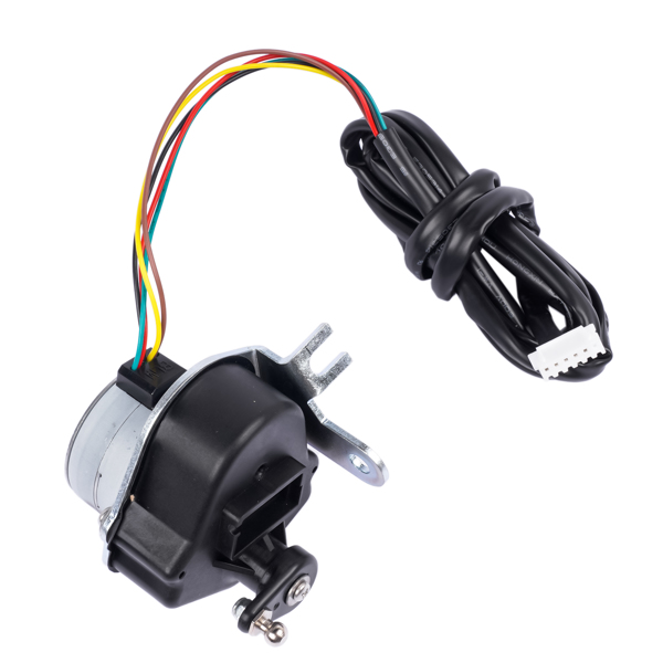 Guardian 0G6454 STEPPER MOTOR ASSEMBLY for GTH990 PORT Controller Models Black-2