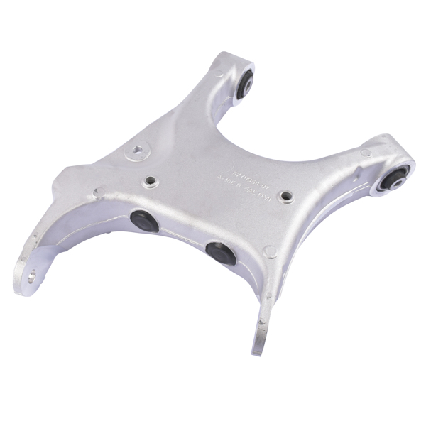 Rear Left Driver Side Lower Control Arm Replacement for BMW X5 2007-18, X6 2008-19 33326770951-7