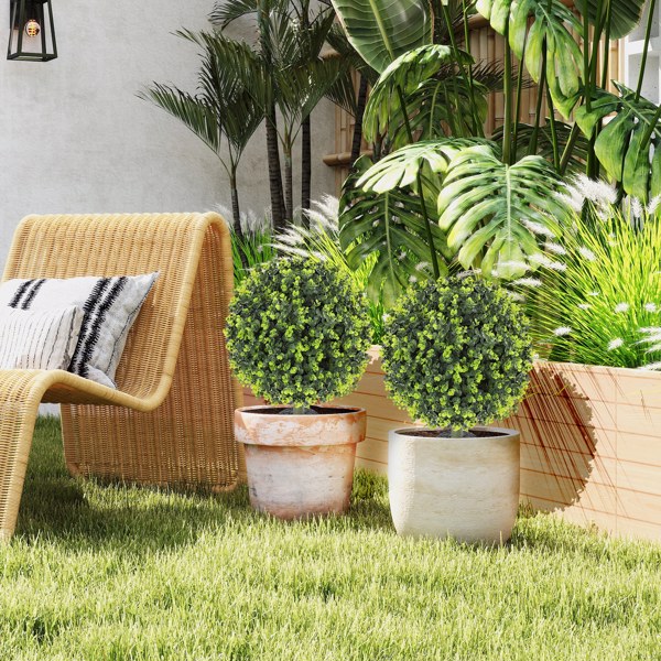 Artificial Plant/Green plants-7
