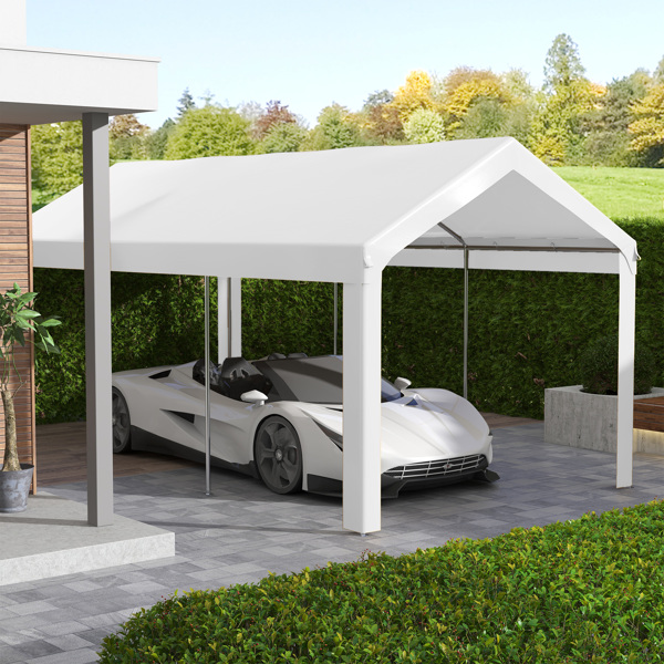 Carport Roof-Without bracket-2