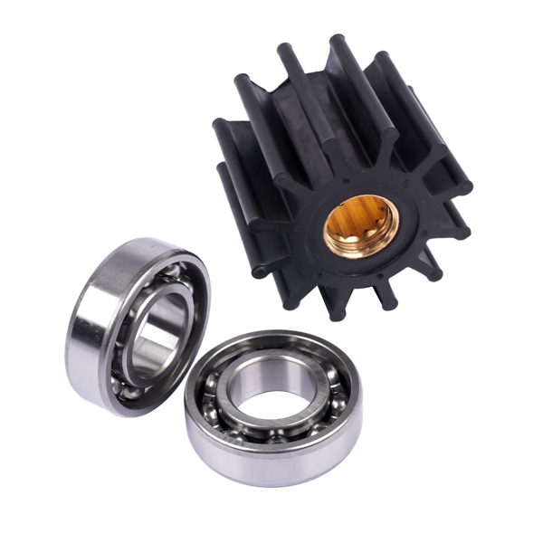 大修包 Major Repair Kit For Yanmar 6LP Series Models 11977342502 11977342501 11977342500-7