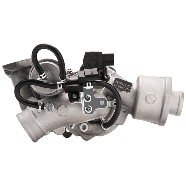 Turbo Turbocharger Fit For Audi A4 2.0 TFSI (B7) BGB  200HP 147KW  2004 - 2008 Fit For Seat Exeo 2.0 TFSI BWE   200HP 147KW  2009 - 2012 53039880106, 53039700106, 5303-970-0087-5