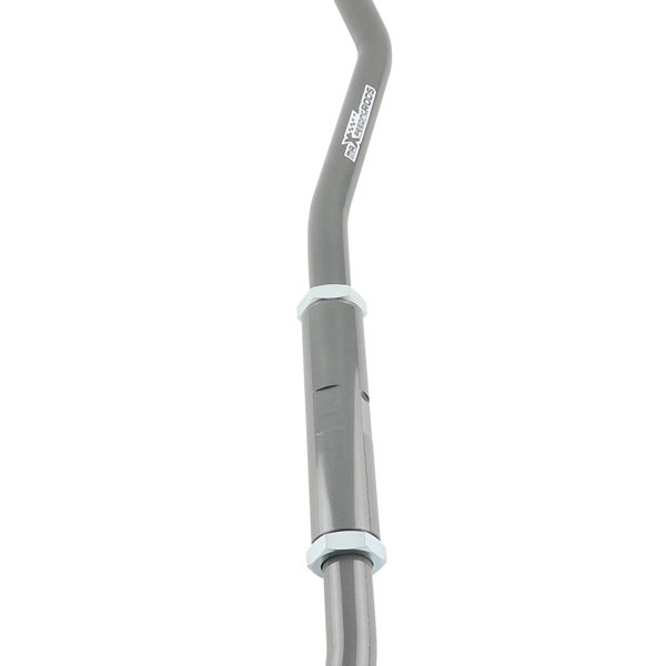 Heavy Duty Front Adjustable Track Bar 2"-6" Lift Fit For DODGE RAM 2500 3500 2003-2013 2WD & 4WD compatible for vehicles with 2"-6" lift-4