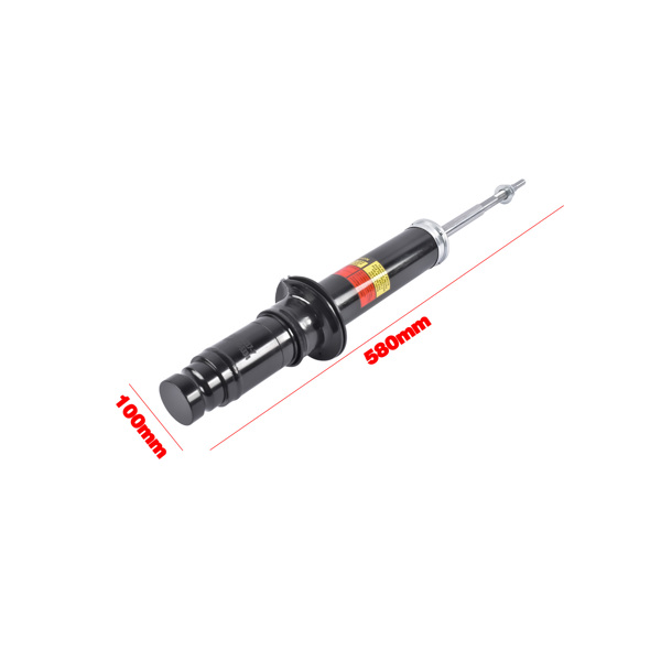 减震器 2x Front Left Right Shock Absorbers w/ MagneRide Fit for Cadillac STS AWD Only 2005-2011 19300078-8