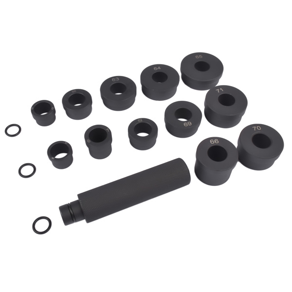 Transmissions Bushing Driver Fit for Master GM 700-R4 4L60 4l60E 4L65E T-0220-700R4-6