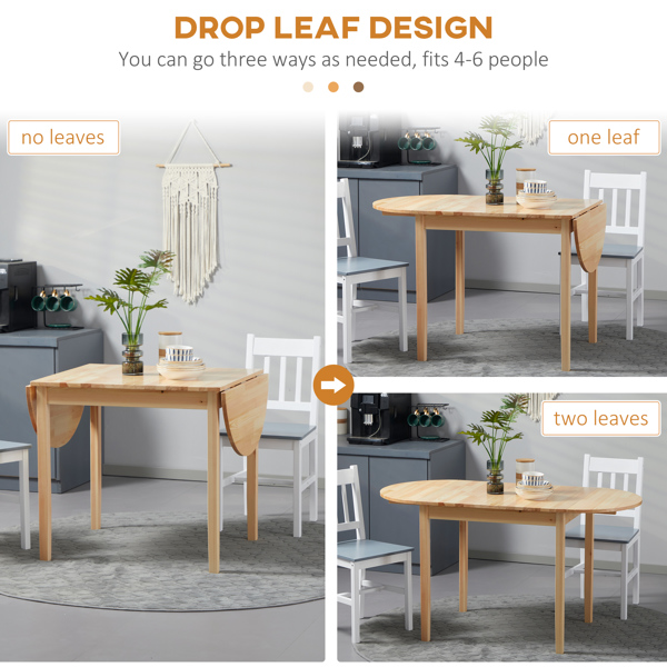 Dining Table and Chair-4