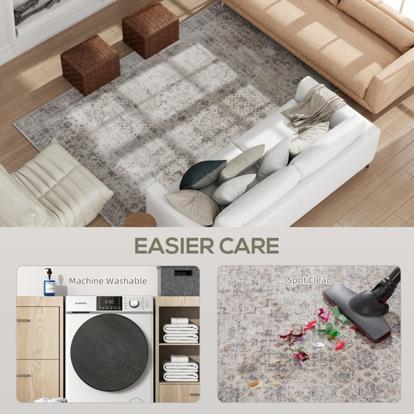Rug( Amazon Shipping)（Prohibited by WalMart）-5