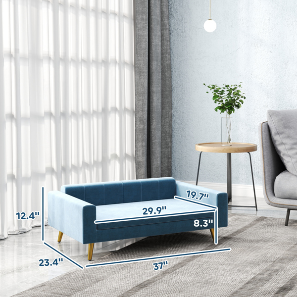 Dog Bed/Pet Sofa ( Amazon Shipping)（Prohibited by WalMart）-2
