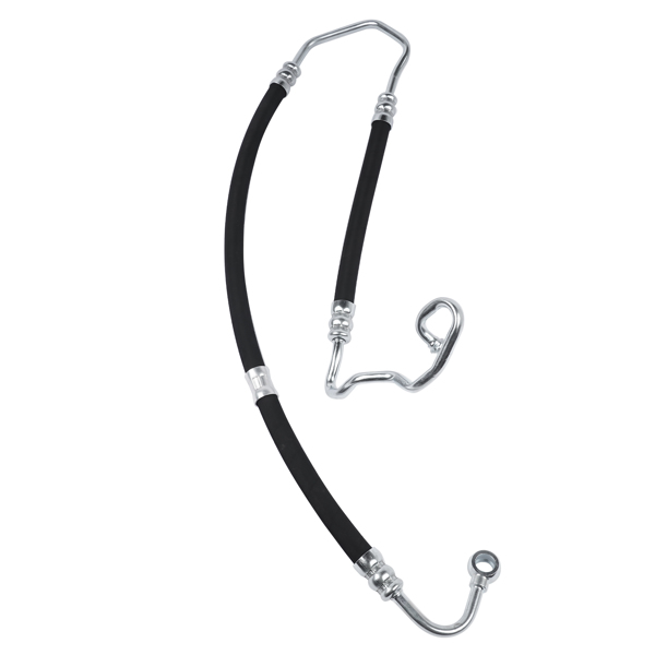 Power Steering Pressure Hose Fit for Mercedes E320 Base 3.2L 2003-2005 2114660481 A2114660481 3405155-6