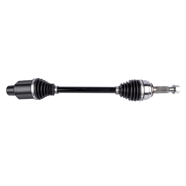 Front Right CV Axle Shaft Fit for Tesla Model X 2016-2021 AWD 4-Door 1027115-00-B 1027115-00-D 102711500B 102711500D-3
