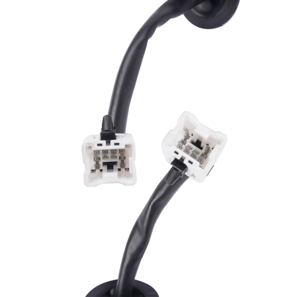 2Pcs Front Power Window Regulators with Motor Fits for INFINITI G35 Coupe 3.5L V6 2003-2007 80720AM800 80721AM800-7