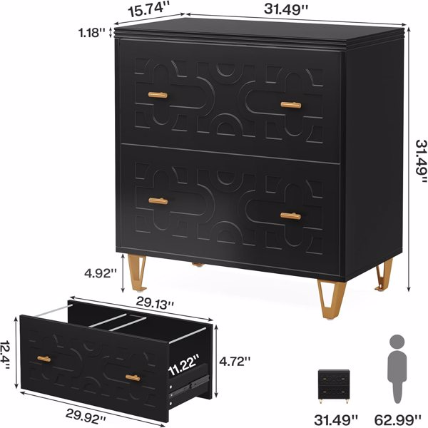 File Cabinet-3
