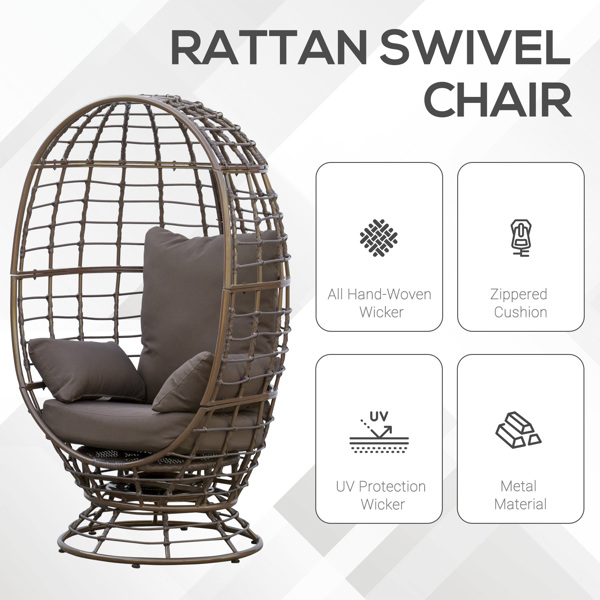  Egg Chair-5