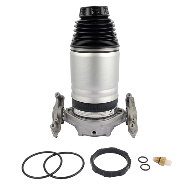 空气弹簧 Rear Right Air Suspension Spring For 10-18 Porsche Cayenne 92A VW Touareg 7P5 7P6616020J 7P6616020H 7P6616020G-5