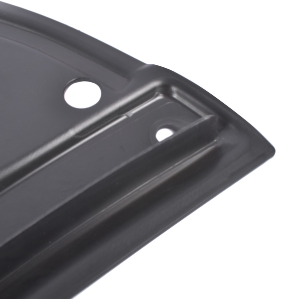 Engine Splash Shields Front 29110-L3000 29110L3000 HY1228204 17252078 Fit for Kia K5 2021-2024 Hyundai Sonata 2020-2023 1.6L 2.5L-7
