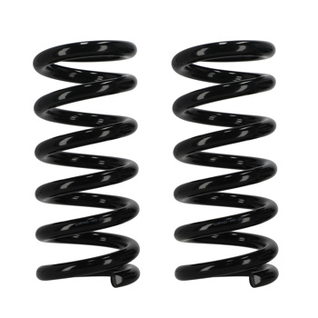 3" Front Lowering Coil Springs Drop Kit Fit for 1999 - 2007 Chevrolet Silverado 1500 (Classic NBS Body Only) 2WD / 4WD V8 ONLY
