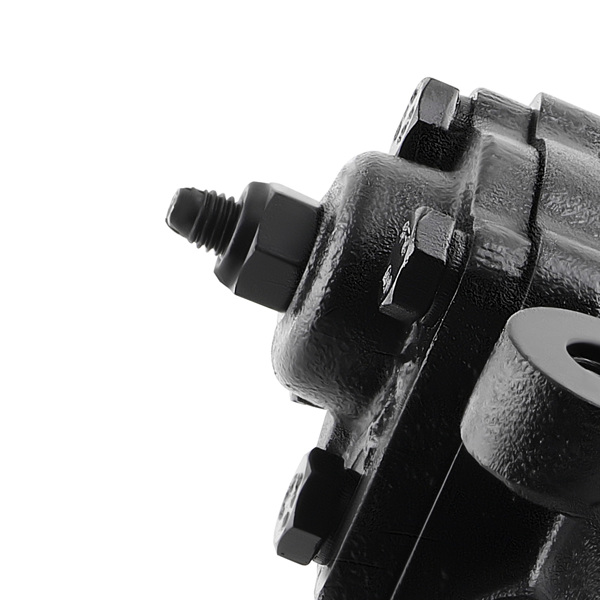 Power Steering Gear Box 27-7501 For Chevy C10/C20/C30 Blazer GMC C15/C25 1968-77-4