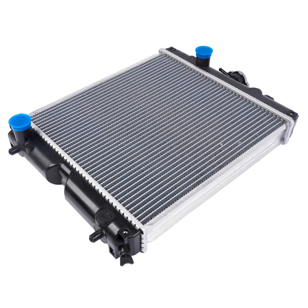 Water Tank Radiator For Kubota Tractor L3200 LX2610 LX3310 LX3520 TC420-16000 TC42016000-6