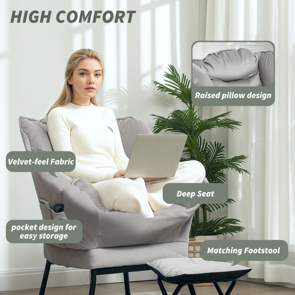 Lazy Chair-3