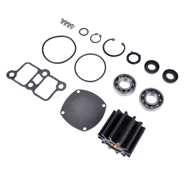 大修包 Major Repair Kit For Yanmar 6LP Series Models 11977342502 11977342501 11977342500-5