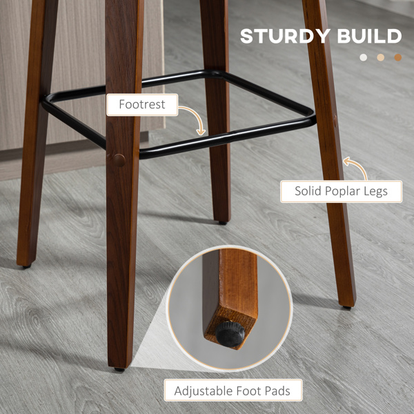 Height bar stool-4