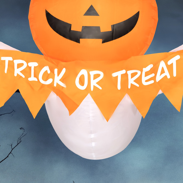 Inflatable Halloween Decoration-7