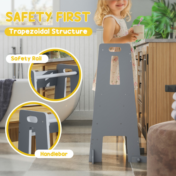 Step Stool/Kitchen Stepping-4