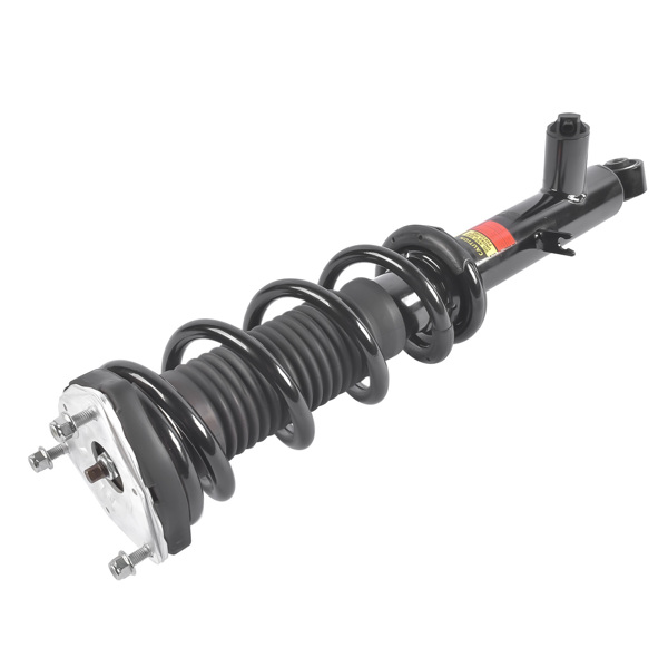 减震器 Front Left Shock Strut Assy with Adaptive Fits for Infiniti Q50 Q60 Sport 2016-2024 E61115CF0B-6