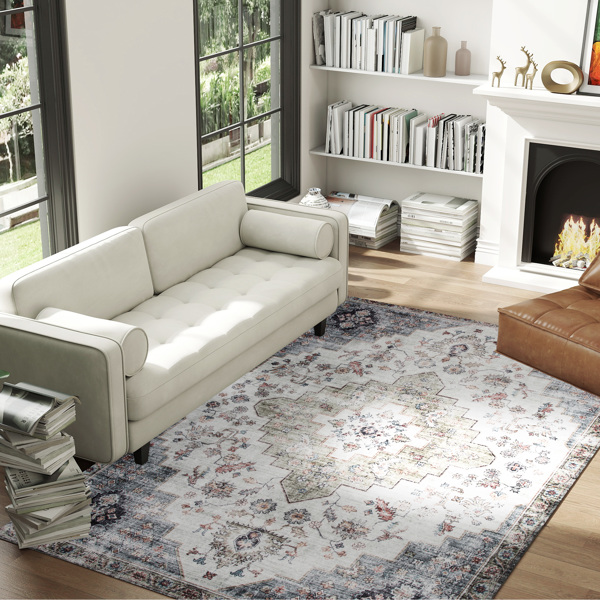 Rug( Amazon Shipping)（Prohibited by WalMart）-1