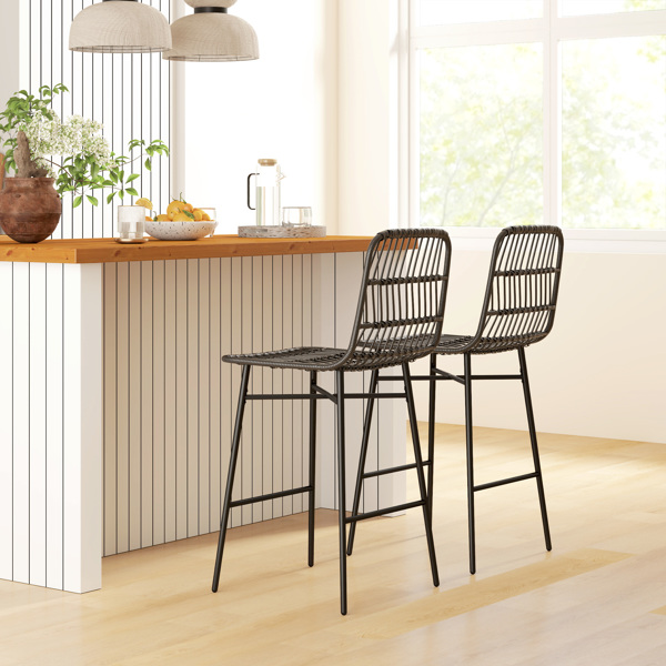 Height bar stool-1