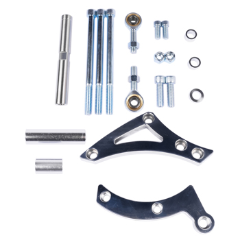 发电机支架 Small Block Dodge Alternator Bracket Fit for 318 340 360 Chrysler ‎360-ALTBRKT