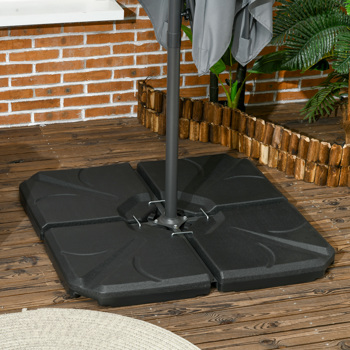  Umbrella Base
