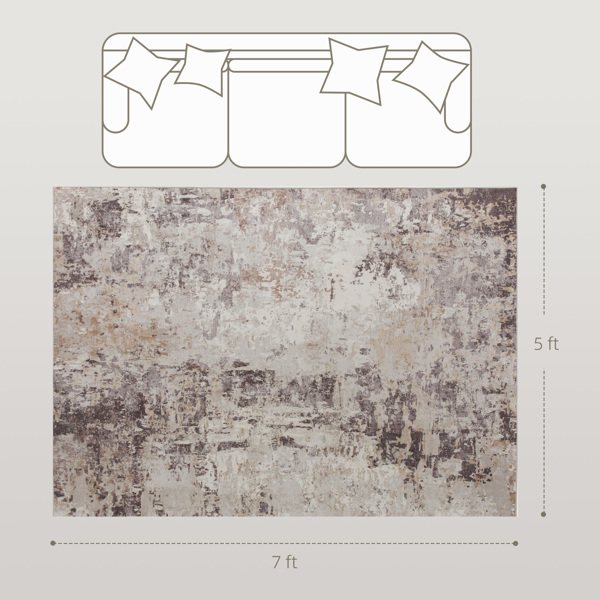 Rug( Amazon Shipping)（Prohibited by WalMart）-3