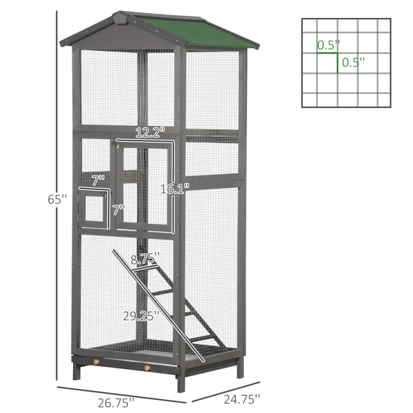 Bird Cage-2