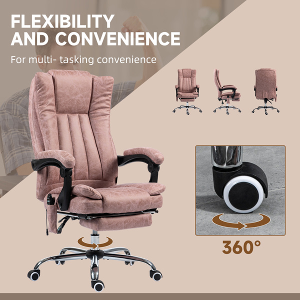 Office Chair/Massage Office Chair -4
