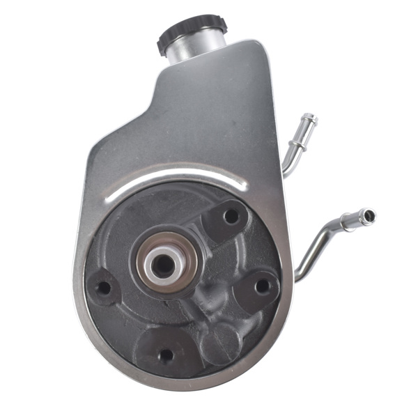 High Flow P-Series Power Steering Pump with Hydroboost Fit for GMC 6.6 Duramax 2001-2010 SP1404-4