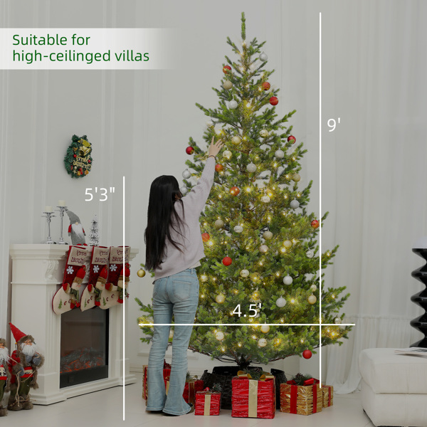 Christmas tree -2