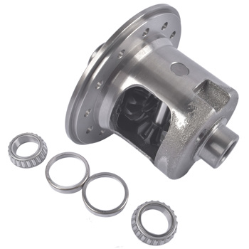 Differential Case Assembly w/ Limited Slip Replacement for Chrysler Dodge B100 9.25 31-Spline 5161549AA
